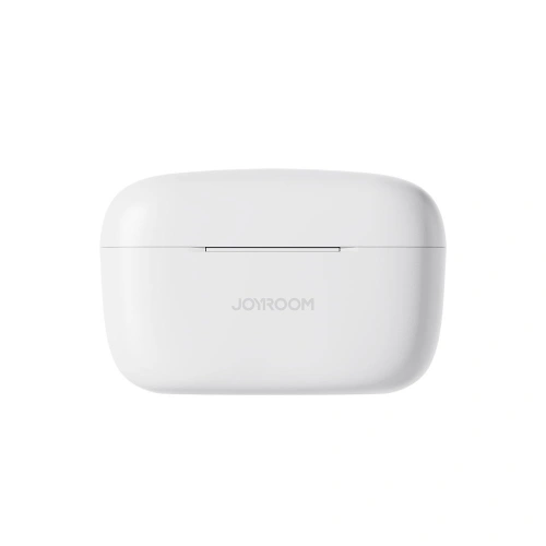 Kup Vezeték nélküli fülhallgató Joyroom Jbuds JR-BC1 Bluetooth 5.3 fehér - JYR906 - {ean13} - Sklep Home Screen