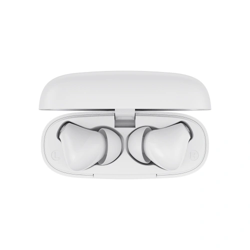 Kup Drahtlose In-Ear-Kopfhörer Joyroom Jbuds JR-BC1 Bluetooth 5.3 in Weiß - JYR906 - {ean13} - Sklep Home Screen