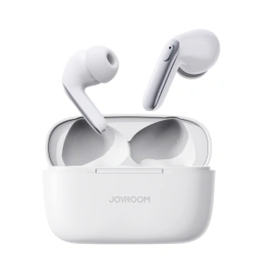 Kup Drahtlose In-Ear-Kopfhörer Joyroom Jbuds JR-BC1 Bluetooth 5.3 in Weiß - JYR906 - {ean13} - Sklep Home Screen