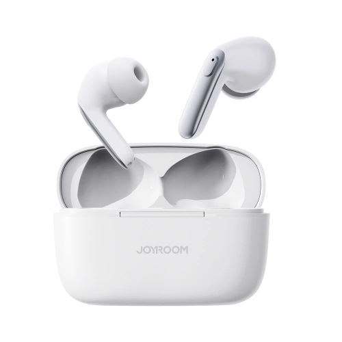 Kup Drahtlose In-Ear-Kopfhörer Joyroom Jbuds JR-BC1 Bluetooth 5.3 in Weiß - JYR906 - {ean13} - Sklep Home Screen