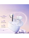 Kup Drahtlose In-Ear-Kopfhörer Joyroom Jbuds JR-BC1 Bluetooth 5.3 in Weiß - JYR906 - {ean13} - Sklep Home Screen