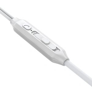 Kup Joyroom Căști intraauriculare JR-EC06 USB-C argintii - JYR907 - {ean13} - Sklep Home Screen