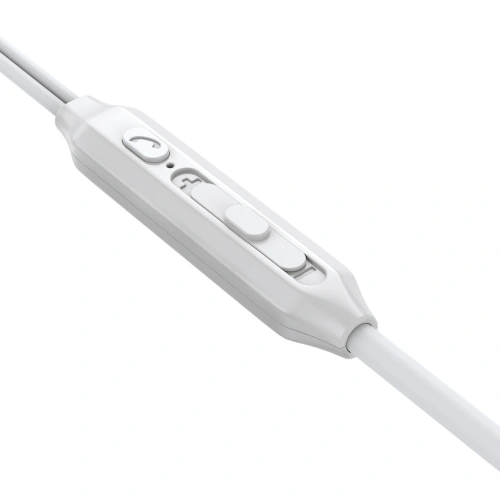 Buy Joyroom JR-EC06 in-ear headphones USB-C silver - JYR907 - {ean13} - Home Screen Store Europe