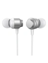 Buy Joyroom JR-EC06 in-ear headphones USB-C silver - JYR907 - {ean13} - Home Screen Store Europe