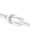 Buy Joyroom JR-EC06 in-ear headphones USB-C silver - JYR907 - {ean13} - Home Screen Store Europe