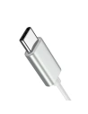 Buy Joyroom JR-EC06 in-ear headphones USB-C silver - JYR907 - {ean13} - Home Screen Store Europe