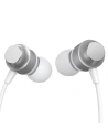 Buy Joyroom JR-EC06 in-ear headphones USB-C silver - JYR907 - {ean13} - Home Screen Store Europe
