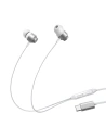 Buy Joyroom JR-EC06 in-ear headphones USB-C silver - JYR907 - {ean13} - Home Screen Store Europe