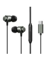 Buy Joyroom JR-EC06 in-ear headphones USB-C grey - JYR908 - {ean13} - Home Screen Store Europe
