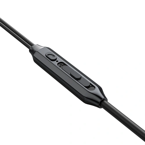 Buy Joyroom JR-EC06 in-ear headphones USB-C grey - JYR908 - {ean13} - Home Screen Store Europe