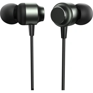 Kup Joyroom Căști intraauriculare JR-EC06 USB-C gri - JYR908 - {ean13} - Sklep Home Screen