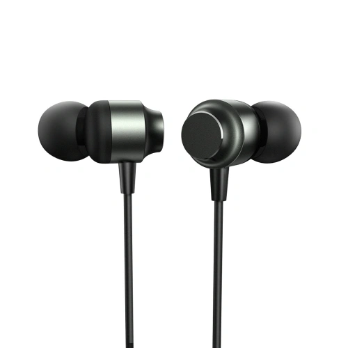 Buy Joyroom JR-EC06 in-ear headphones USB-C grey - JYR908 - {ean13} - Home Screen Store Europe