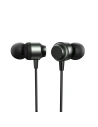 Buy Joyroom JR-EC06 in-ear headphones USB-C grey - JYR908 - {ean13} - Home Screen Store Europe