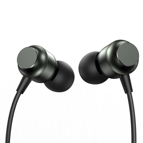 Buy Joyroom JR-EC06 in-ear headphones USB-C grey - JYR908 - {ean13} - Home Screen Store Europe