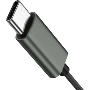 Kup Joyroom Căști intraauriculare JR-EC06 USB-C gri - JYR908 - {ean13} - Sklep Home Screen