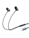Buy Joyroom JR-EC06 in-ear headphones USB-C grey - JYR908 - {ean13} - Home Screen Store Europe