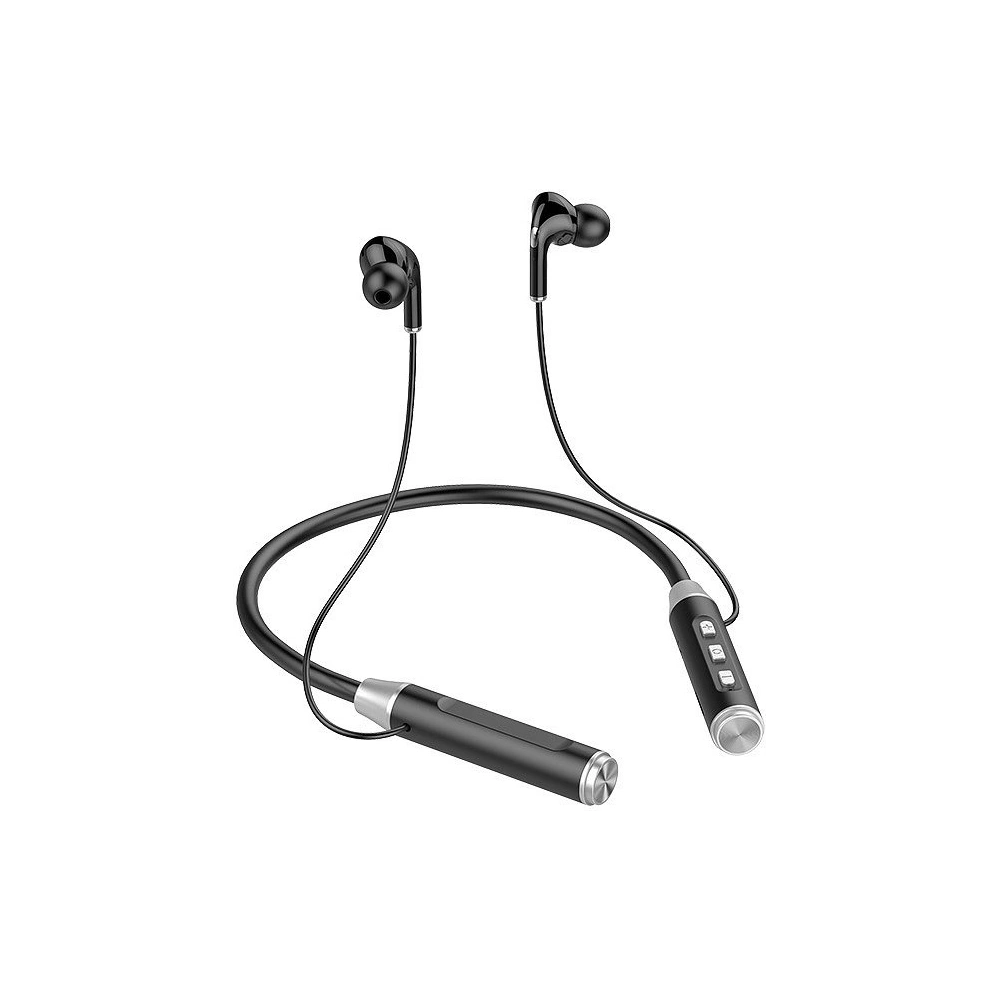 Słuchawki dokanałowe Joyroom JR-EC06 USB-C szare