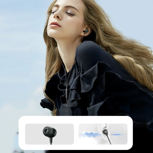 Kup Fülhallgató Joyroom JR-EC06 USB-C szürke - JYR908 - {ean13} - Sklep Home Screen