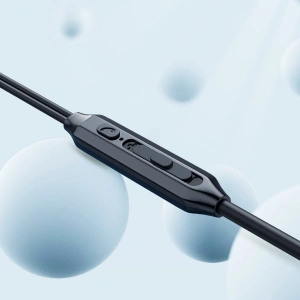 Kup Joyroom Căști intraauriculare JR-EC06 USB-C gri - JYR908 - {ean13} - Sklep Home Screen