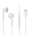 USB-C In-Ear Kopfhörer Joyroom JR-EC05 weiß