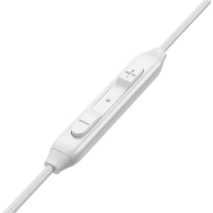 Kup Joyroom Căști in-ear USB-C JR-EC05 alb - JYR909 - {ean13} - Sklep Home Screen