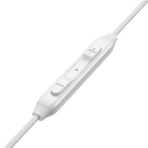 Kup Joyroom Căști in-ear USB-C JR-EC05 alb - JYR909 - {ean13} - Sklep Home Screen
