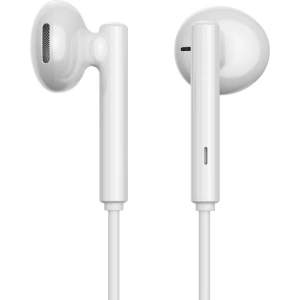 Kup Joyroom Căști in-ear USB-C JR-EC05 alb - JYR909 - {ean13} - Sklep Home Screen