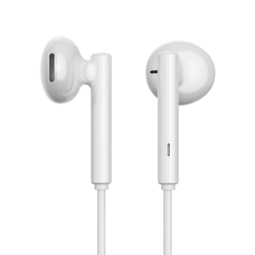 Kup Joyroom Căști in-ear USB-C JR-EC05 alb - JYR909 - {ean13} - Sklep Home Screen