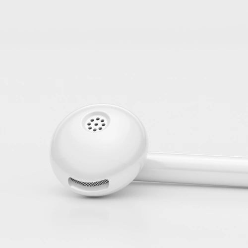 Kup Joyroom Căști in-ear USB-C JR-EC05 alb - JYR909 - {ean13} - Sklep Home Screen