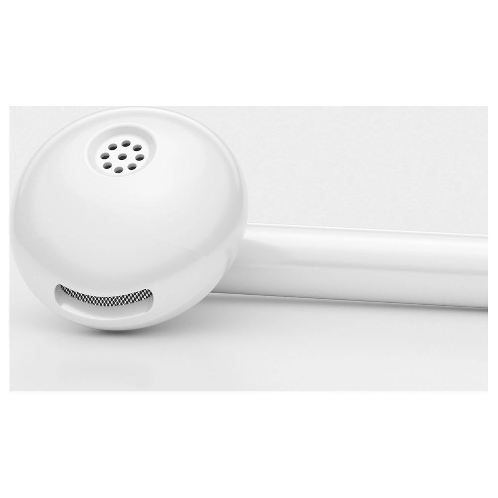 Słuchawki douszne USB-C Joyroom JR-EC05 białe