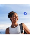 Kup Joyroom Căști in-ear USB-C JR-EC05 alb - JYR909 - {ean13} - Sklep Home Screen
