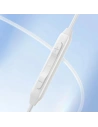 Kup Joyroom Căști in-ear USB-C JR-EC05 alb - JYR909 - {ean13} - Sklep Home Screen