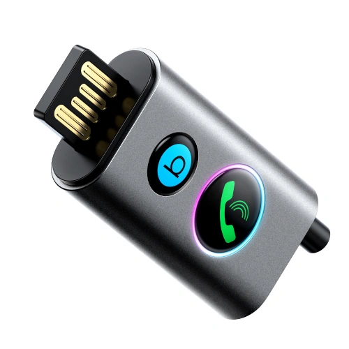 Kup Joyroom Receptor auto fără fir JR-CB7 gri - JYR910 - {ean13} - Sklep Home Screen