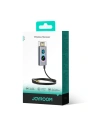 Buy Joyroom JR-CB7 in-car wireless receiver grey - JYR910 - {ean13} - Home Screen Store Europe