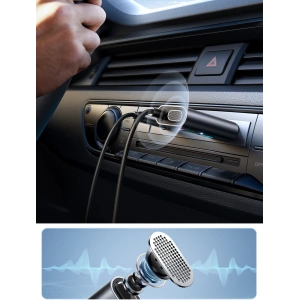 Kup Automobilový bezdrátový přijímač Joyroom JR-CB7 šedý - JYR910 - {ean13} - Sklep Home Screen