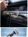 Kup Funkfreier Autoempfänger Joyroom JR-CB7 grau - JYR910 - {ean13} - Sklep Home Screen