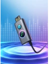 Buy Joyroom JR-CB7 in-car wireless receiver grey - JYR910 - {ean13} - Home Screen Store Europe