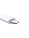 Kup Kabel 3w1 Joyroom S-IW008 USB-A / ładowarka magnetyczna, USB-C, Lightning 1.2m biały - JYR912 - {ean13} - Sklep Home Screen