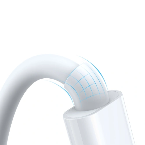 Kup Kabel 3w1 Joyroom S-IW008 USB-A / ładowarka magnetyczna, USB-C, Lightning 1.2m biały - JYR912 - {ean13} - Sklep Home Screen