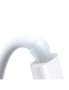 Kup Kabel 3w1 Joyroom S-IW008 USB-A / ładowarka magnetyczna, USB-C, Lightning 1.2m biały - JYR912 - {ean13} - Sklep Home Screen