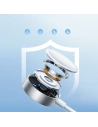 Kup Kabel 3w1 Joyroom S-IW008 USB-A / ładowarka magnetyczna, USB-C, Lightning 1.2m biały - JYR912 - {ean13} - Sklep Home Screen