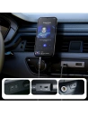 Kup Audio-Kabel Joyroom SY-A08 Klinke 3.5mm / AUX Klinke 3.5mm 2m schwarz - JYR914 - {ean13} - Sklep Home Screen