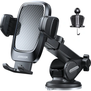 Kup Joyroom Suport pentru cabina de pilotaj JR-ZS350 negru - JYR916 - {ean13} - Sklep Home Screen