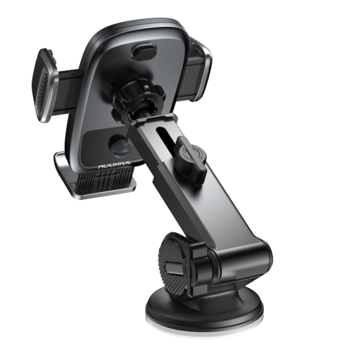 Buy Joyroom JR-ZS350 car cockpit mount black - JYR916 - {ean13} - Home Screen Store Europe