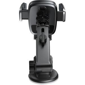 Buy Joyroom JR-ZS350 car cockpit mount black - JYR916 - {ean13} - Home Screen Store Europe