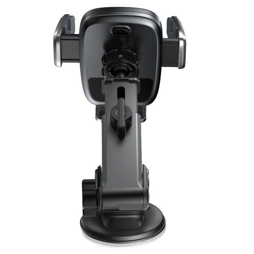 Buy Joyroom JR-ZS350 car cockpit mount black - JYR916 - {ean13} - Home Screen Store Europe