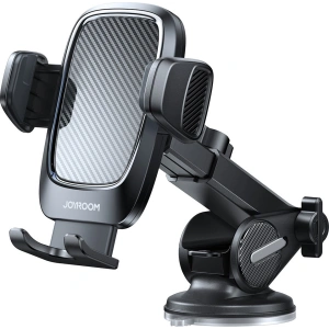 Buy Joyroom JR-ZS350 car cockpit mount black - JYR916 - {ean13} - Home Screen Store Europe