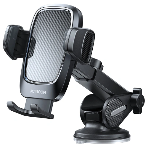 Buy Joyroom JR-ZS350 car cockpit mount black - JYR916 - {ean13} - Home Screen Store Europe