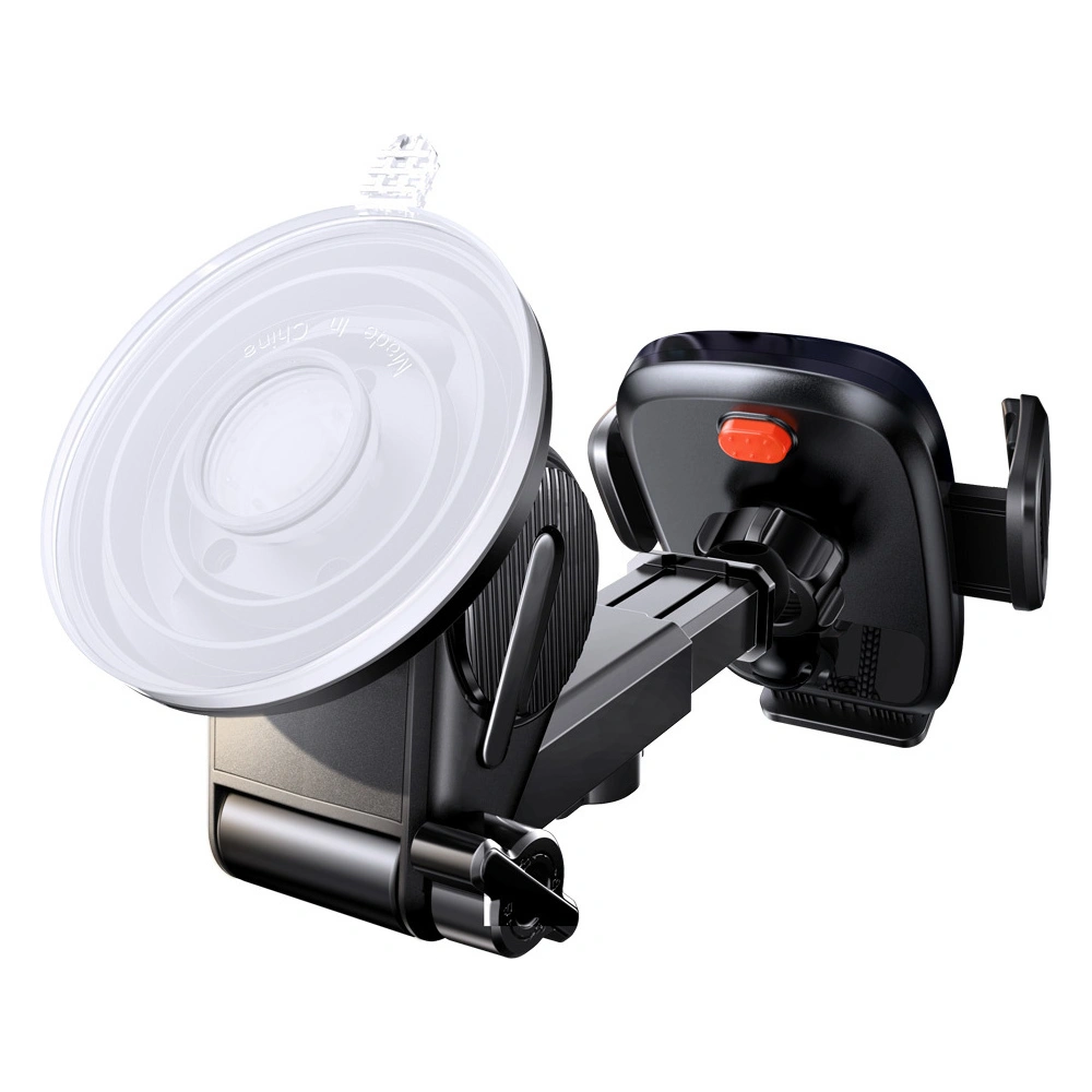 Uchwyt samochodowy na kokpit Joyroom JR-ZS350 czarny