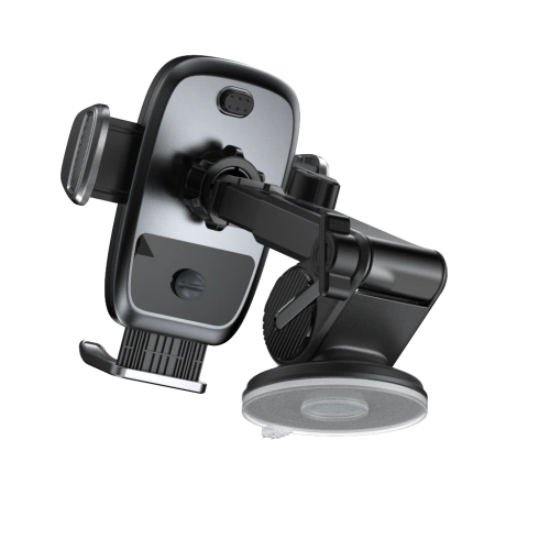Buy Joyroom JR-ZS350 car cockpit mount black - JYR916 - {ean13} - Home Screen Store Europe